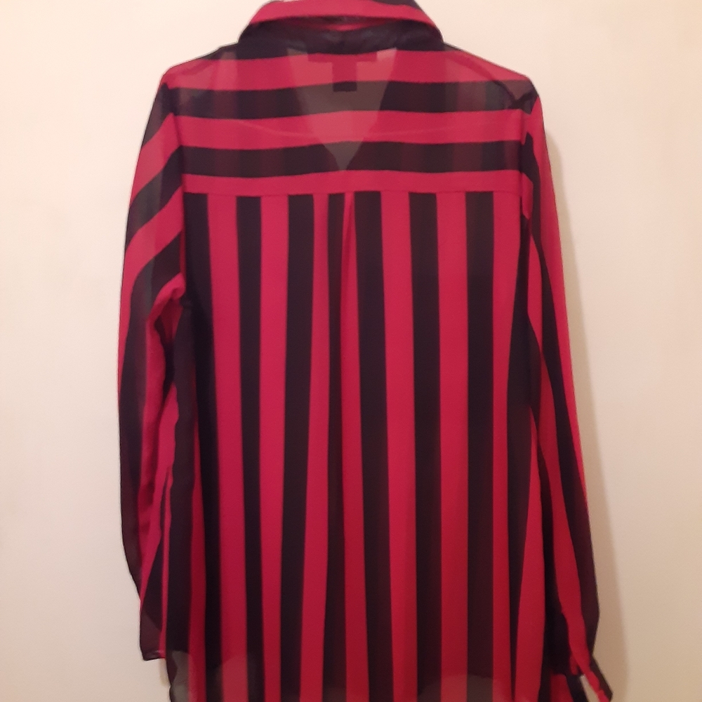 Long sleeve dress shirt